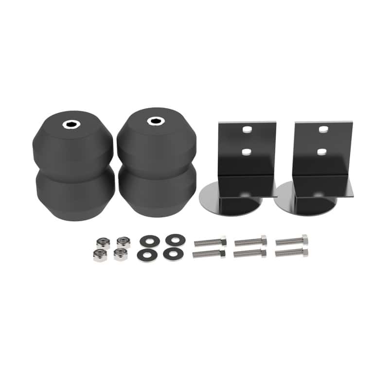 Timbren — Timbren 1988 GMC C7000 Front Suspension Enhancement System
Susp Enhancement Sys
SuspRbrHlpSpKt - view 2