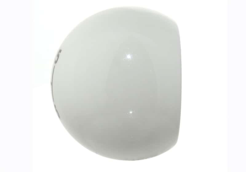 Ford Racing — Ford Racing 15-19 Ford Mustang EcoBoost / GT w/ 6-Speed Manual Transmission Bullitt White Shift Knob
M/TShftKnob - view 13