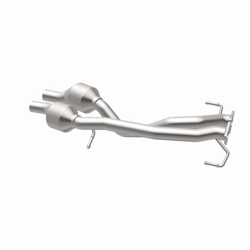Magnaflow — MagnaFlow Conv DF 07 VW Touareg 3.6L Rear
OEM Grade
OEM - view 21