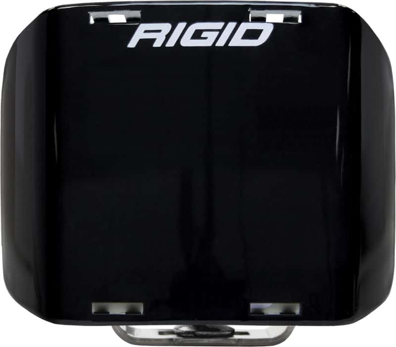 Rigid Industries — Rigid Industries D-SS Black Cover
LIGHT COVER - view 8