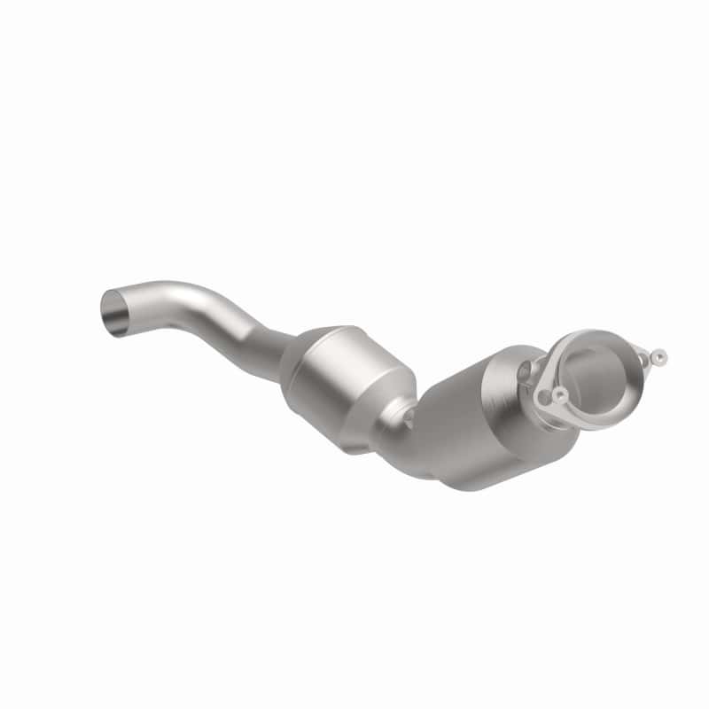 Magnaflow — MagnaFlow DF Conv 2021 Ford F-150 Left Underbody 3.5L
OEM - view 5