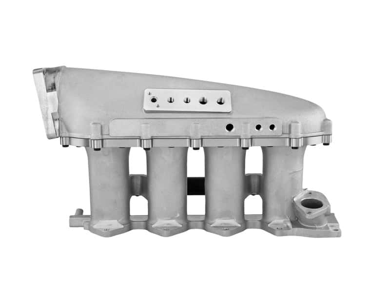 Skunk2 Racing — Skunk2 Honda and Acura Ultra Series Race Manifold F20/22C Engines
Intake Manifold - view 5