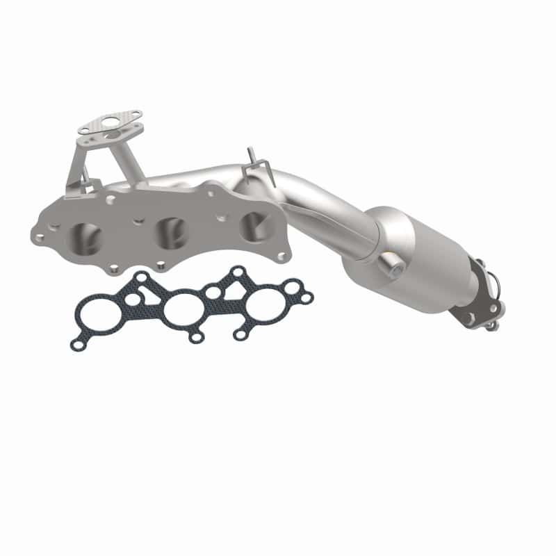 Magnaflow — Magnaflow 2013 FJ Cruiser V6 4 OEM Manifold Direct Fit Converter
OEM Grade
OEM - view 28