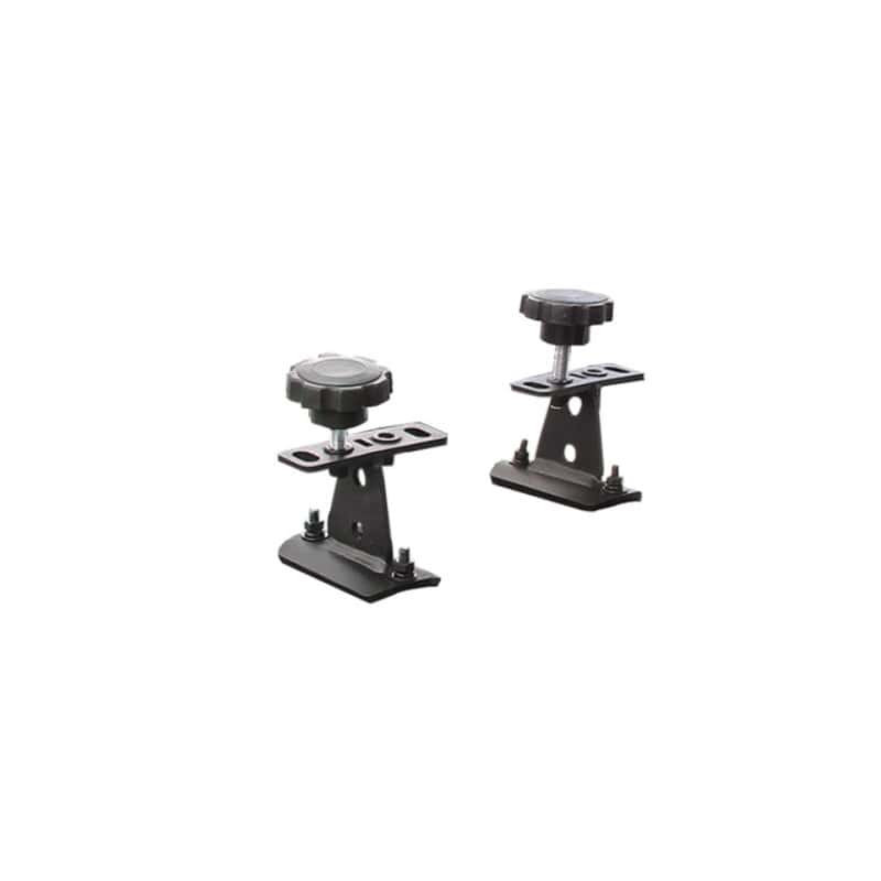 Go Rhino — Go Rhino XRS Hilift Jack Bracket - Universal
Mount Kit for Jack - view 3