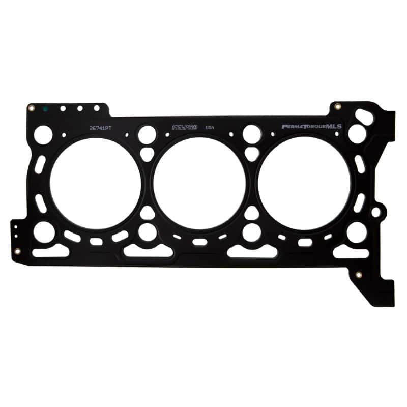Fel-Pro — Fel-Pro RAM 1500 26741 PT PermaTorque Engine Cylinder Head Gasket - view 2