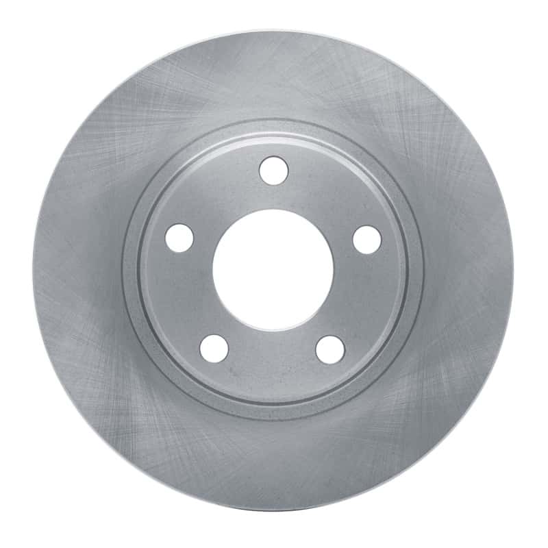 DFC — DFC 97-08 Audi A4 (Mexico) Front/Rear Brake Rotor
DFC Brake Rotor - view 1