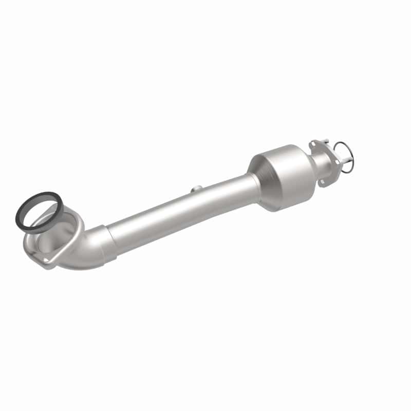 Magnaflow — Magnaflow Conv DF 12-14 CR-V 2.4L
OEM Grade
OEM - view 9