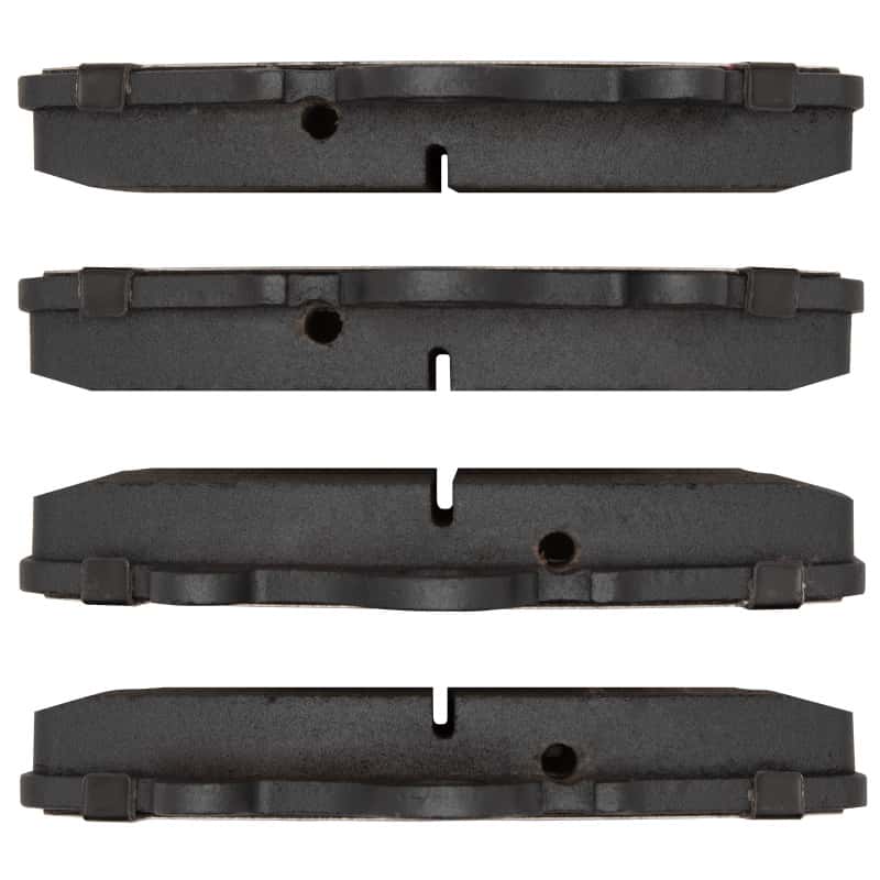 DFC — DFC 97-08 Porsche Cayman Front Active Performance Pads - Low Metallic
DFC Brake Pad Set - view 4