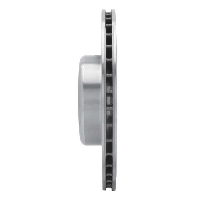 DFC — DFC 12-20 BMW M235I xDrive Rear Brake Rotor - Dimpled and Slotted
DFC Brake Rotor - view 3