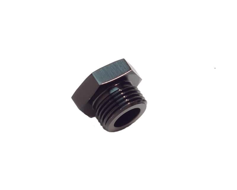 Aeromotive — Aeromotive AN-10 O-Ring Boss Port Plug
Fitting - view 5
