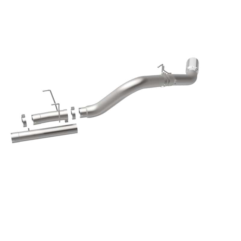 Magnaflow — MagnaFlow 07-17 Dodge Ram 2500/3500 6.7L DPF-Back SS 5in Single Passenger Side Rear Exit
Filter-Back - view 16