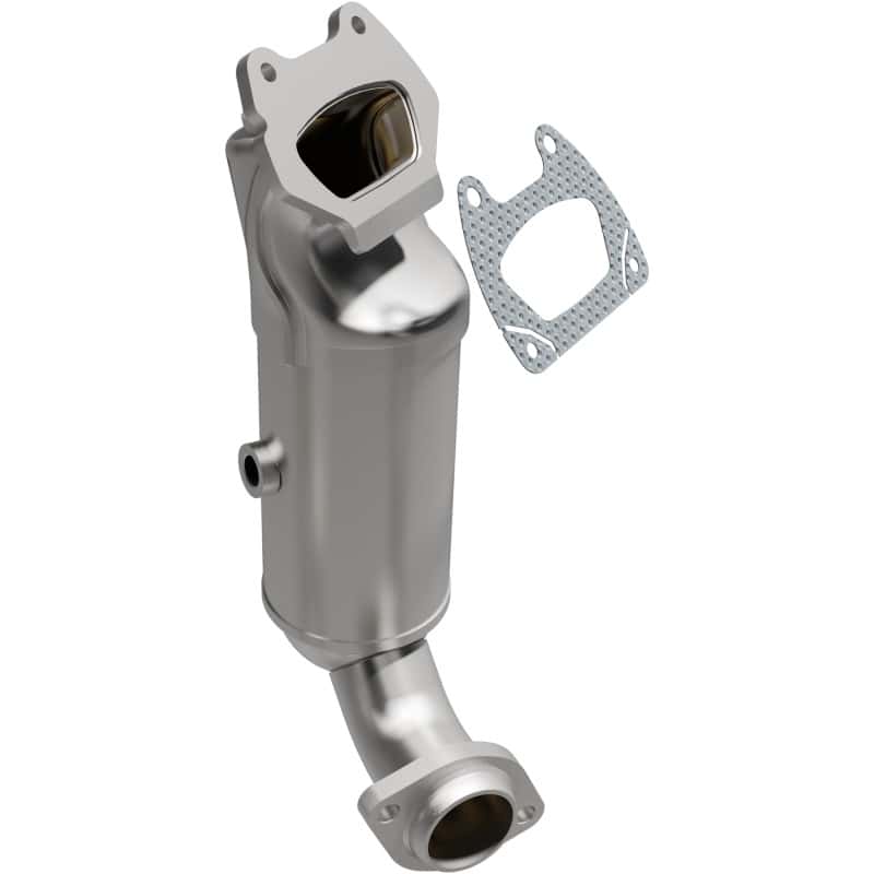 Magnaflow — MagnaFlow Conv Direct Fit Federal Catalytic Converter OEM 11-14 Dodge Avenger V6 - 3.6 LFLEX
OEM Grade
OEM - view 2