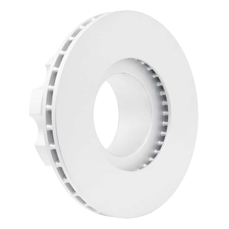 DFC — DFC 05-12 Hino 165 Front GeoSPEC Coated Rotor
DFC Brake Rotor - view 4