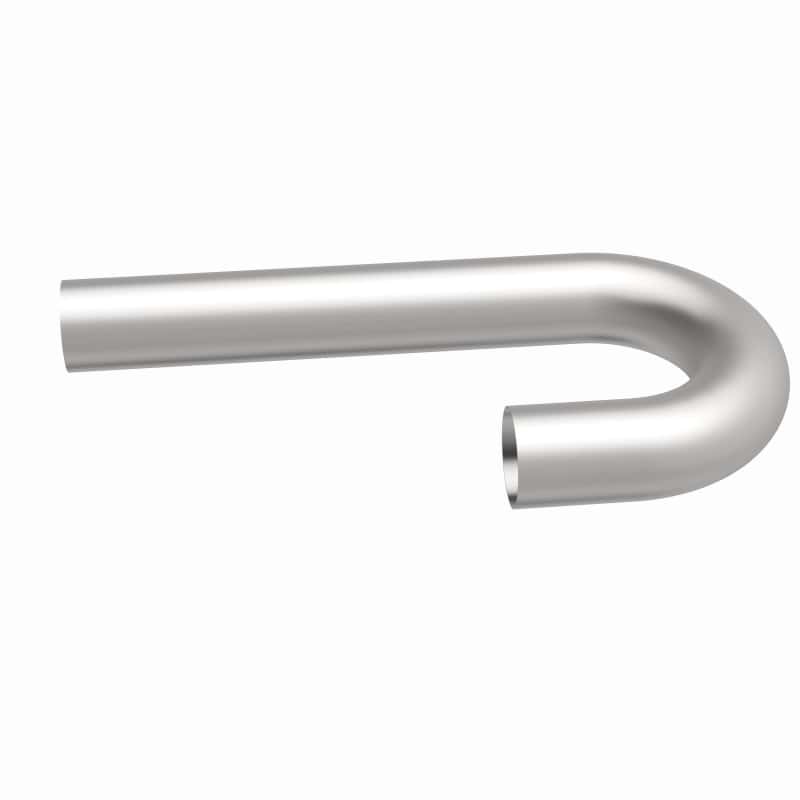 Magnaflow — MagnaFlow Smooth Trans 180D 2.5 SS
Exhaust Pipe - view 6