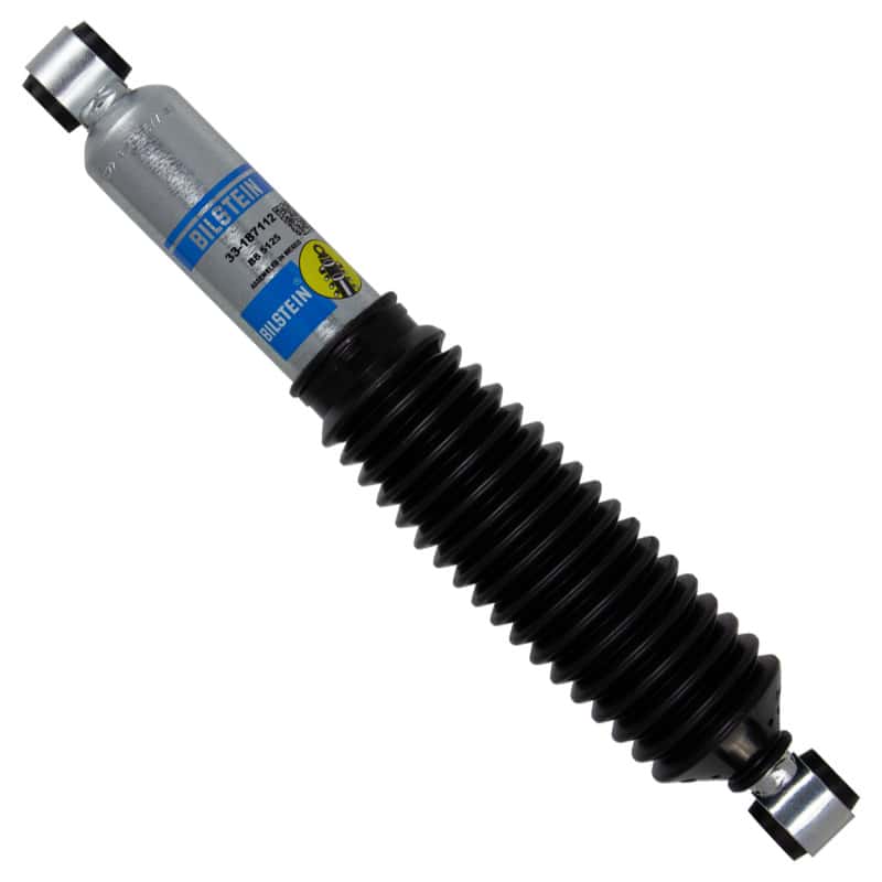 Bilstein — Bilstein 5100 Series LIFTED TRK 5125 5 in.TRVL 233/90 46mm Monotube Shock Absorber
Shock - view 11