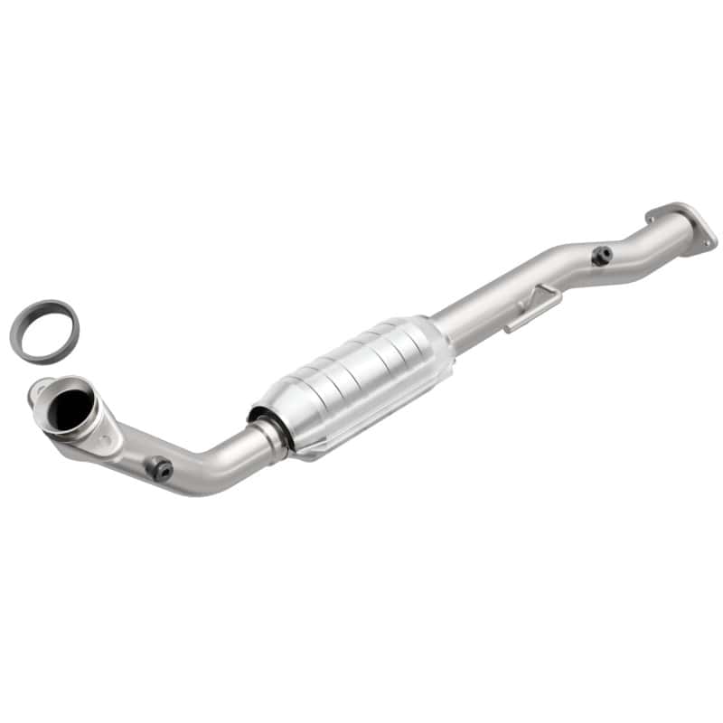 Magnaflow — MagnaFlow Conv DF Ranger 95-97
HM Grade
HM - view 1