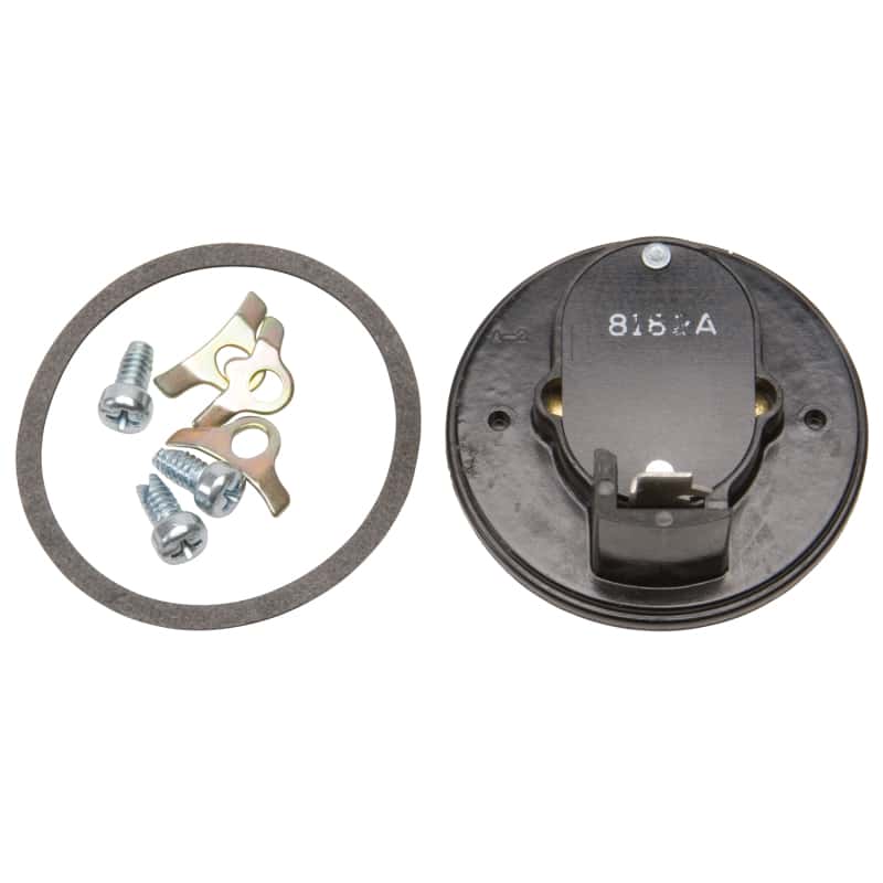 Edelbrock — Q-JET - view 1
