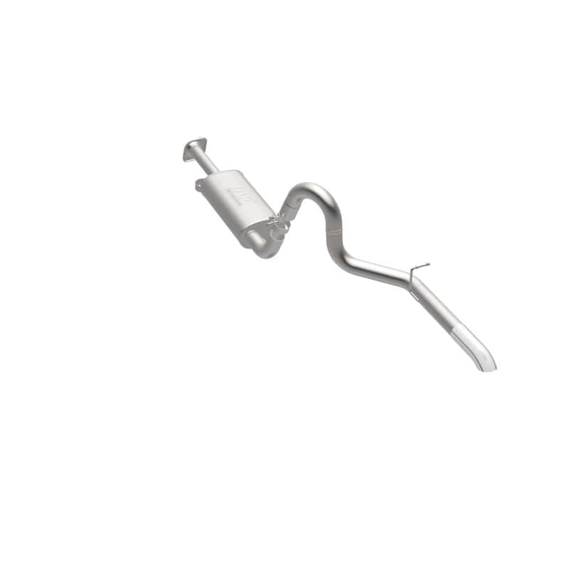 Magnaflow — MagnaFlow Sys C/B 05 Jeep Wrangler UNL 2.4/4.
Cat-Back - view 20