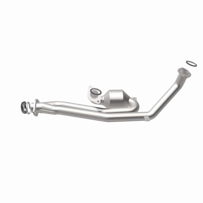 Magnaflow — MagnaFlow Conv DF 01-03 Toyota Sienna 3.0L fr
OEM Grade
OEM - view 20