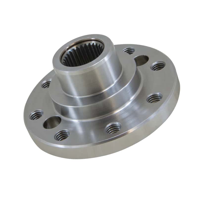 Yukon Gear & Axle — Yukon Gear Flange Yoke For Chrysler 9.25in
Yoke  - view 3