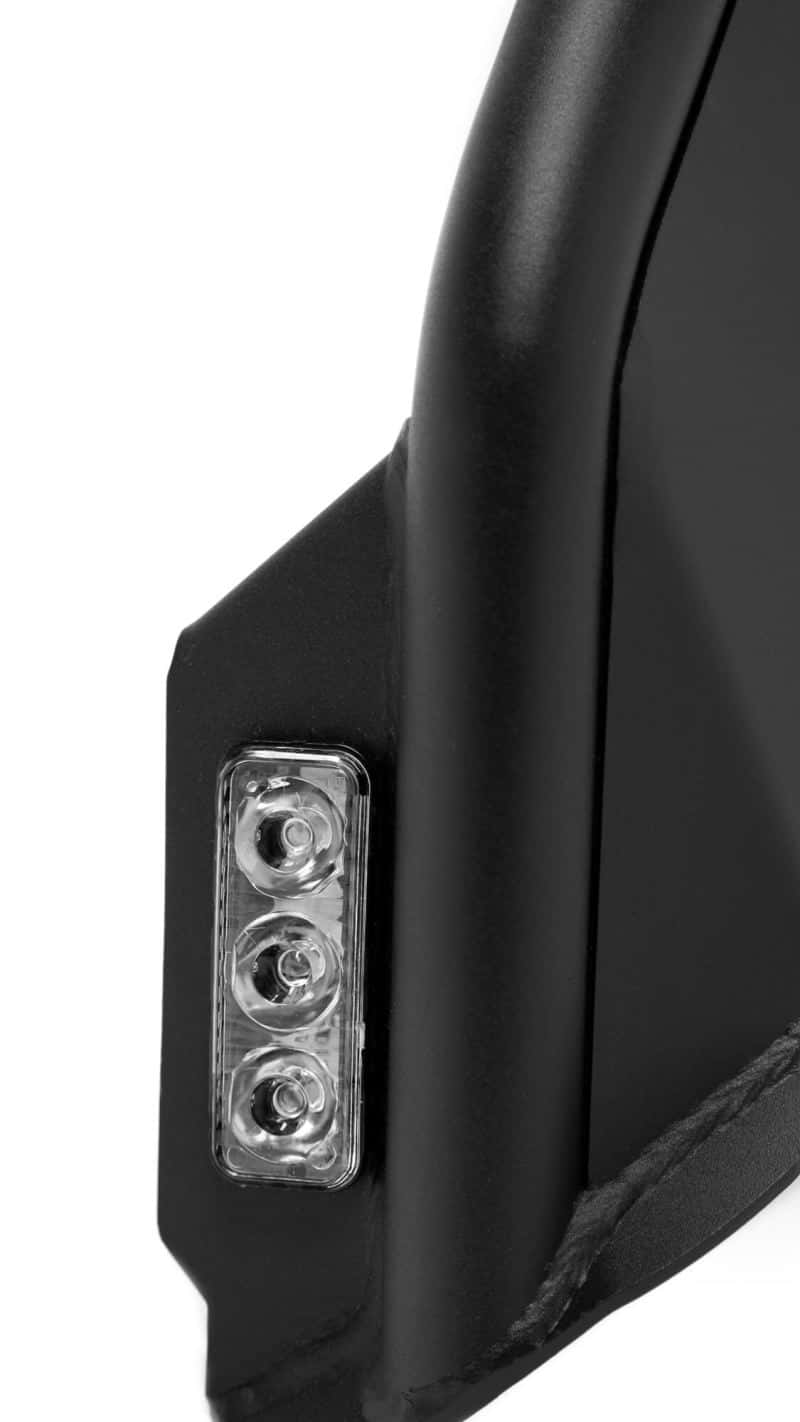 DV8 Offroad — DV8 Offroad 20-23 Jeep Gladiator JT Spec Series Fender Flares - view 17