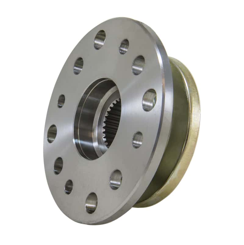 Yukon Gear & Axle — Yukon Gear Yoke For Toyota V6 Rear w/ 29 Spline Pinion
Yoke  - view 3