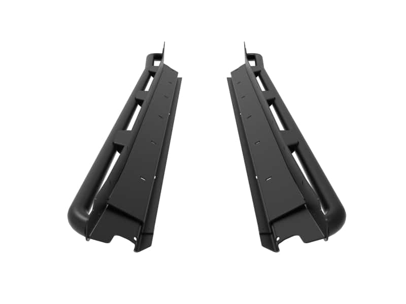 aFe — aFe POWER 18-23 Subaru Crosstrek Terra Guard Off-Road Sliders - Black
Off-Road Slider - view 3