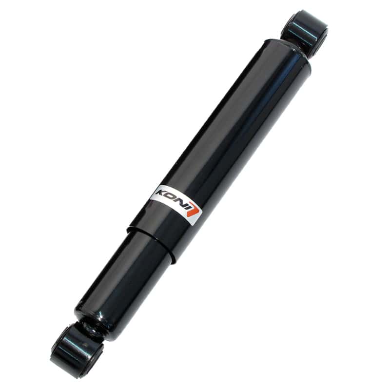 KONI — Koni Heavy Track (Red) Shock 92-01 Safari Magnum 4-Bag - Rear - view 1