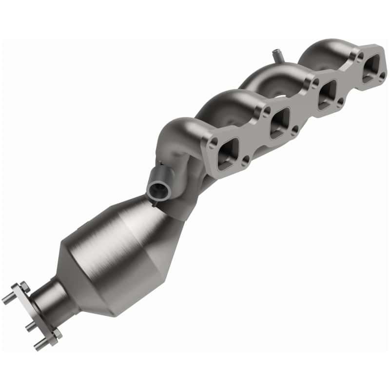 Magnaflow — Magnaflow Conv DF 98-99 Nissan Frontier 2.4L
California - view 4