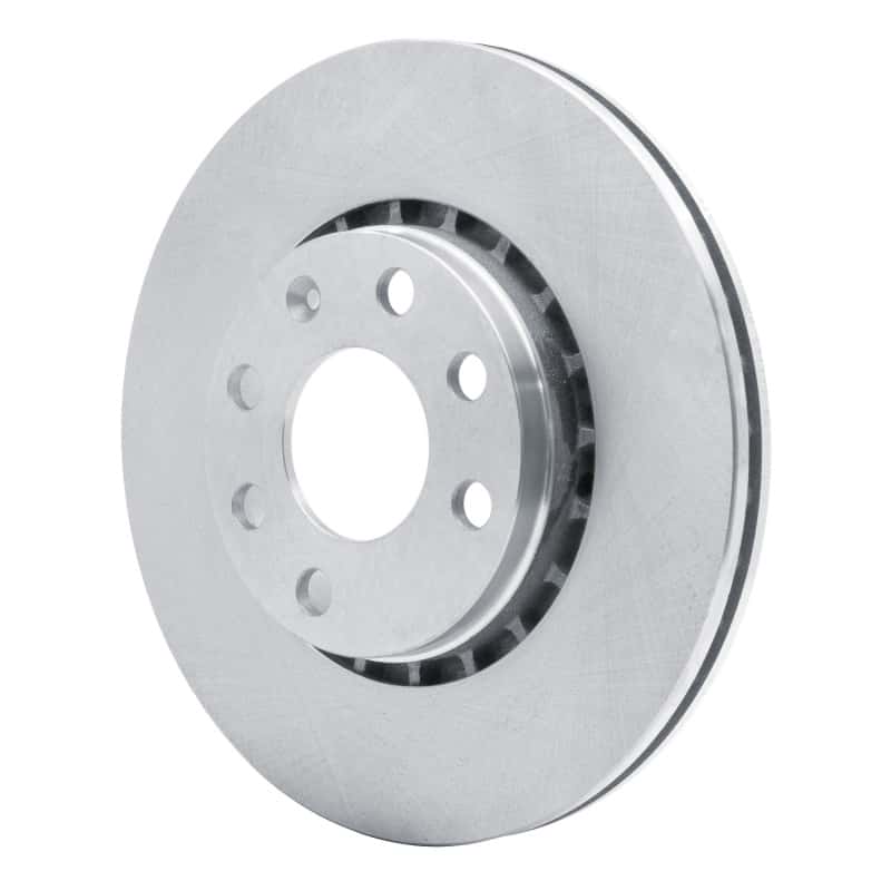 DFC — DFC 98-99 Chevrolet Tigra (Mexico) Front Brake Rotor
DFC Brake Rotor - view 2