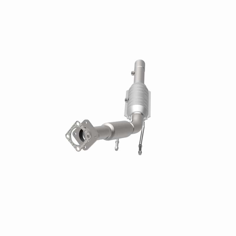Magnaflow — MagnaFlow Conv DF 06-08 VW Rabbit 2.5L
OEM Grade
OEM - view 25