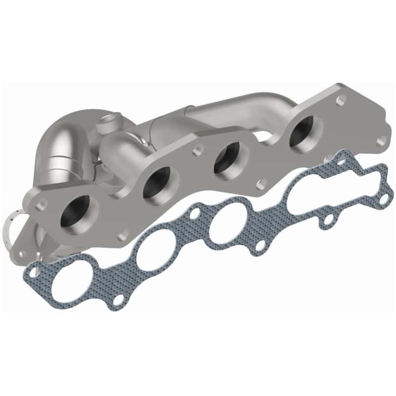 Magnaflow — Magnaflow Conv DF 2008 Mazda 6 2.3L Manifold
OEM Grade
OEM - view 3