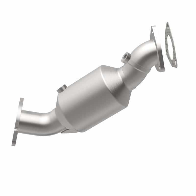 Magnaflow — Magnaflow 16-17 Cadillac CT6 3.0L Direct Fit Converter
OEM Grade
OEM - view 20