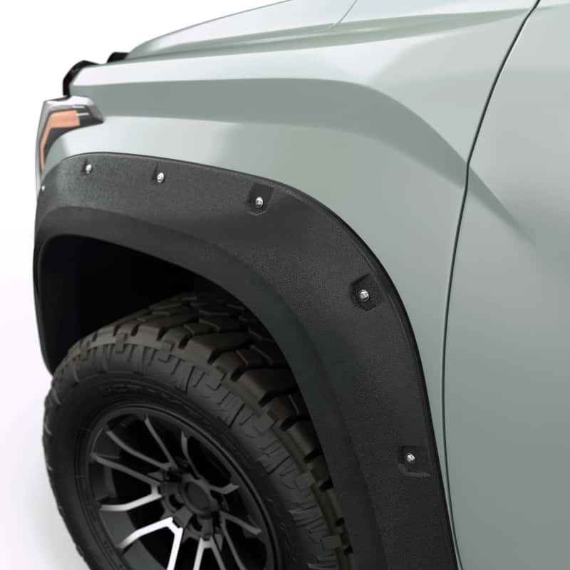 EGR — EGR 22-23 Toyota Tundra Bolt-On Look Fender Flares - Set
Bolt-style Flares
BLF1011-BS-BO - view 9