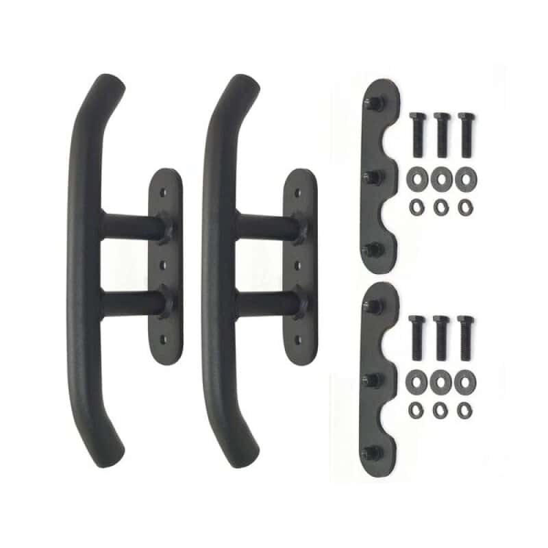 Go Rhino — Go Rhino XRS Reel Handle Kit
Handle Kit - view 1