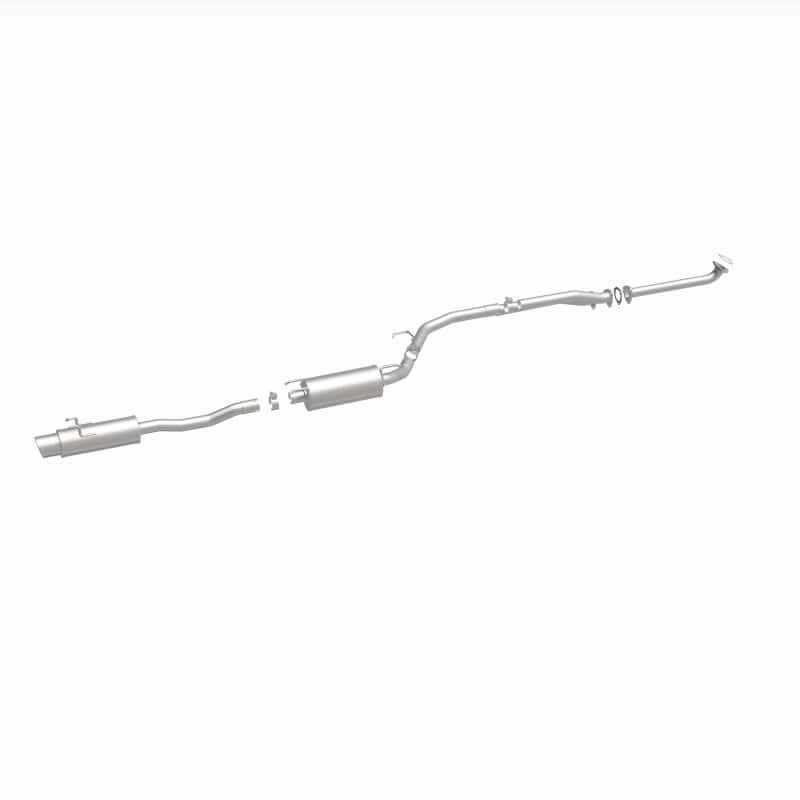 Magnaflow — MagnaFlow Sys CB 06- Honda Civic 1.8L
Cat-Back - view 10