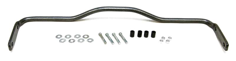Hellwig — Hellwig 64-72 GM A-Body Solid Chromoly 1in Rear Sway Bar
REAR SWAY BAR - view 2