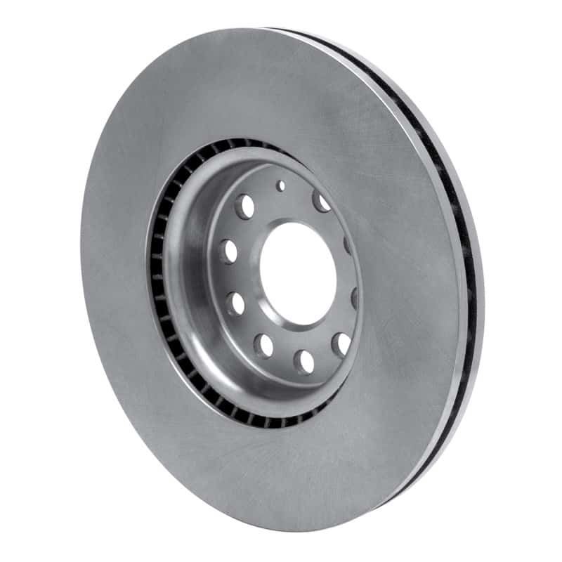 DFC — DFC 22-25 Audi A3 Front Brake Rotor - view 4