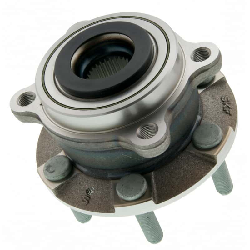 Moog — MOOG 09-11 Kia Borrego Rear Hub Assembly - view 2