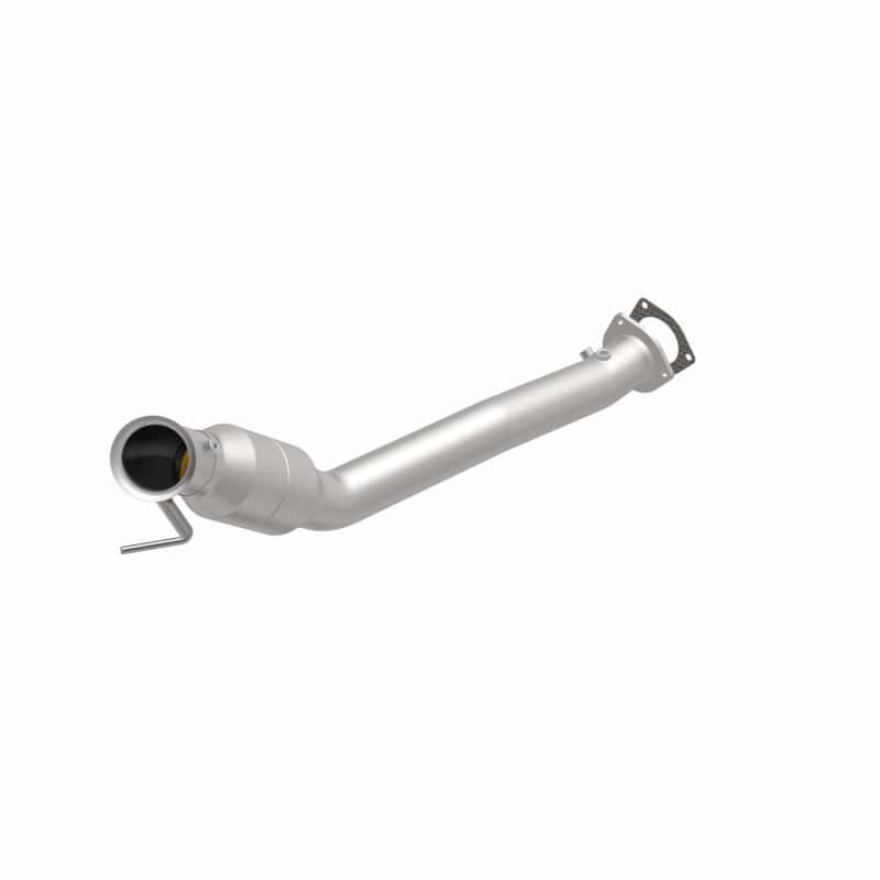 Magnaflow — MagnaFlow 11-12 Ram 2500/3500 6.7L Front Direct Fit Stainless Catalytic Converter
OEM Grade
OEM - view 28
