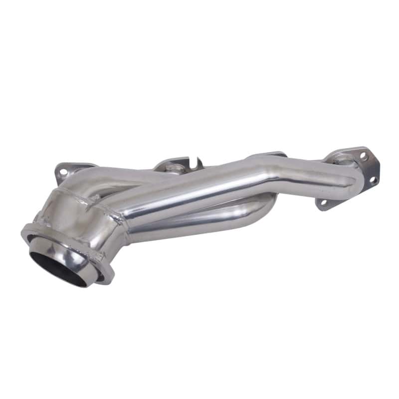 BBK — BBK 05-15 Dodge Challenger Charger 5.7 Hemi Shorty Tuned Length Exhaust Headers 1-3/4 Silver Ceramic
Exhaust Headers - view 4