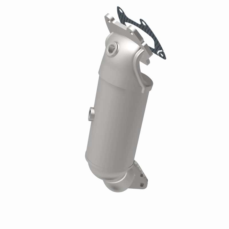Magnaflow — MagnaFlow OEM Grade 11-14 Dodge Grand Caravan Direct Fit Federal Rear Catalytic Converter
OEM Grade
OEM - view 18