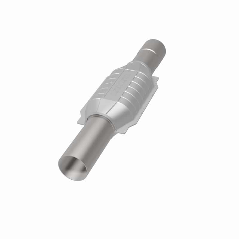 Magnaflow — MagnaFlow Conv DF 92-94 Blazer/Yukon/Suburb
Standard Grade
Standard - view 17