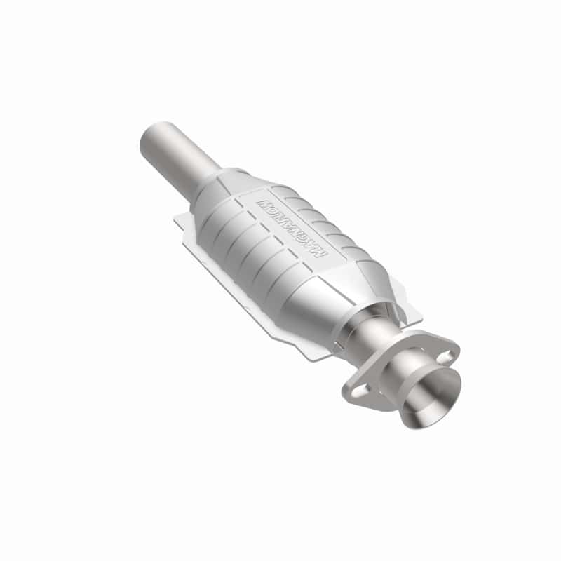 Magnaflow — MagnaFlow Conv GM 22.75X6.5X4 2.25/2.25
Standard Grade
Standard - view 23