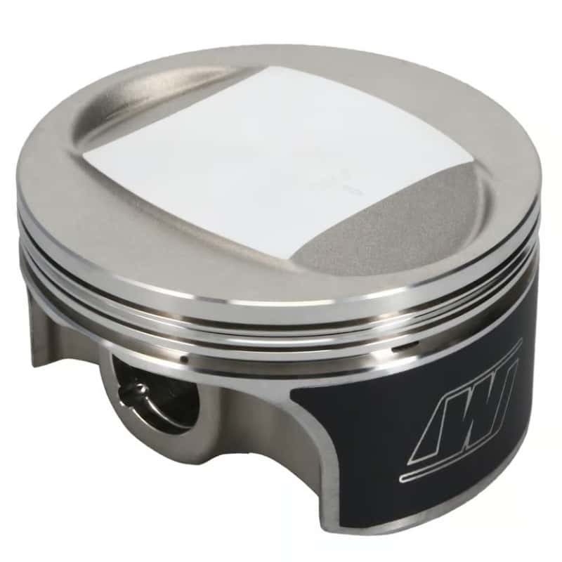 Wiseco — Wiseco Tracker Series HD TC88 To 95cid 9.51 CR Piston Kit
Piston Kit - view 5