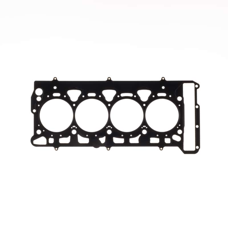 Cometic Gasket — Cometic 08-11 Audi/VW 2.0L 82.5mm Bore .040in MLS Head Gasket
Cylinder Head Gasket - view 1