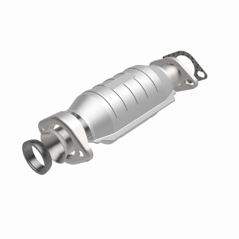 Magnaflow — MagnaFlow Conv Ford-Mazda 13.25X6.5X4 2/2
Standard Grade
Standard - view 27