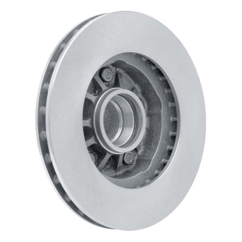DFC — DFC 95-97 Ford Ranger (USA/Canada) Front Brake Rotor
DFC Brake Rotor - view 4
