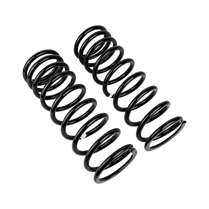 Old Man Emu — ARB / OME Coil Spring Front Land Rover - view 3