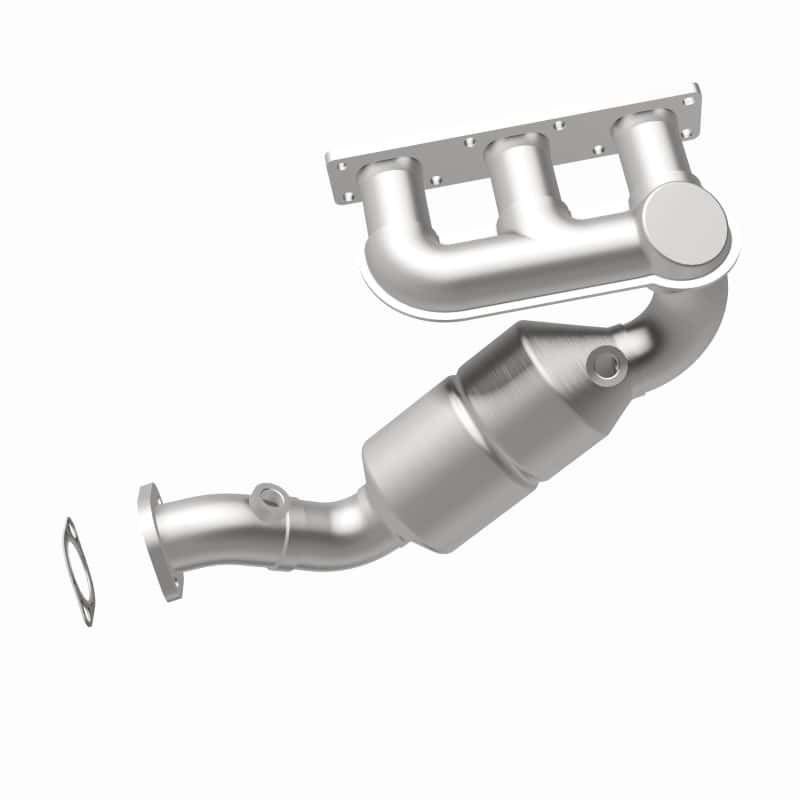 Magnaflow — MagnaFlow Conv DF BMW 5 99-00 Rear
HM Grade
HM - view 19